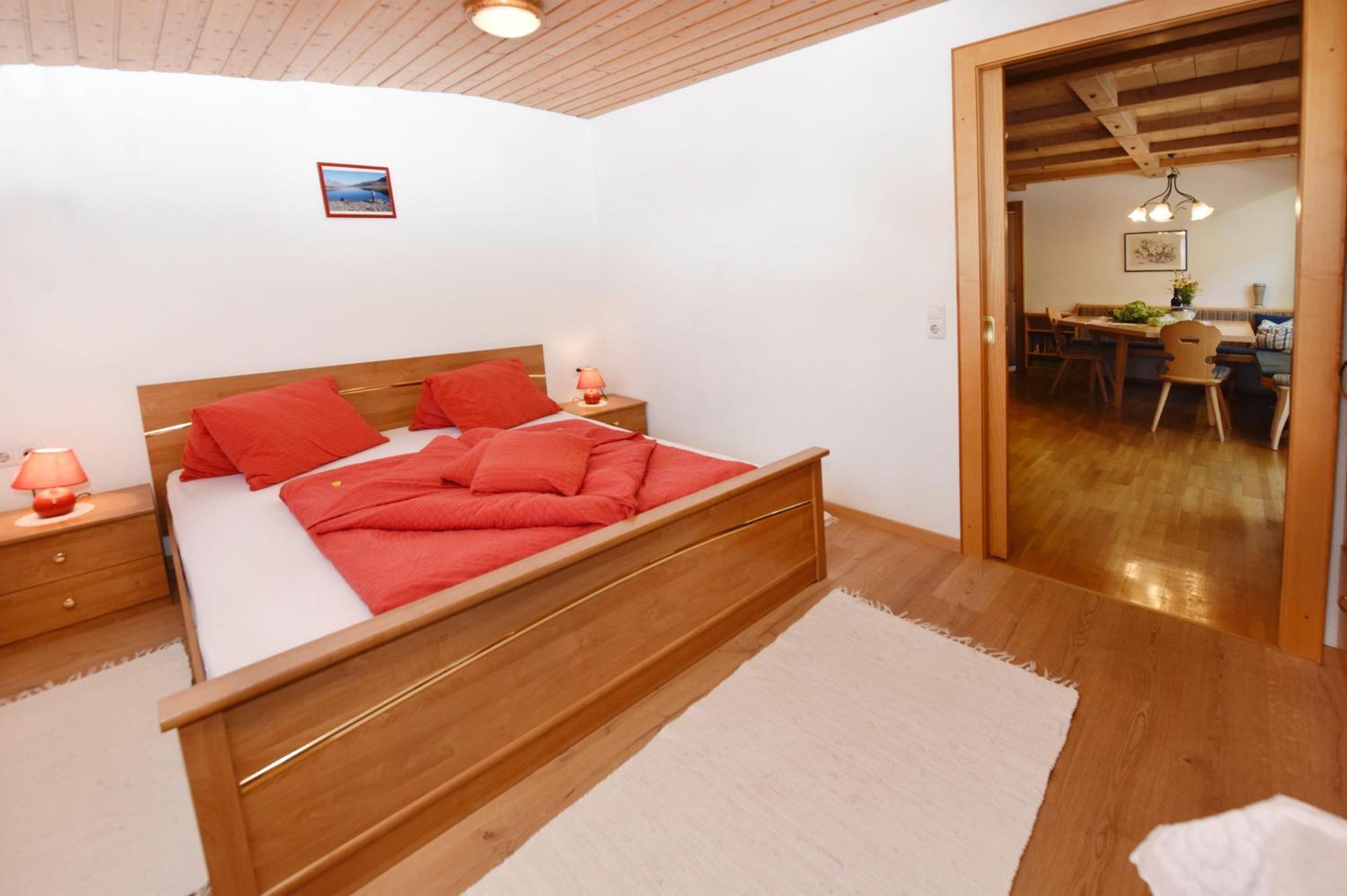 Landhaus Juritsch Klosterle am Arlberg Dış mekan fotoğraf